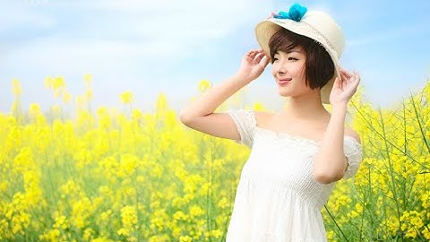 Thumbnail of 🌹春風吻上我的臉🌹 【高勝美】