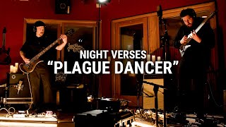 Meinl Cymbals - Night Verses - &quot;Plague Dancer&quot;