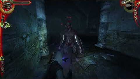 The Witcher: Enhanced Edition Full Game Walkthrough Part 15 No Commentary