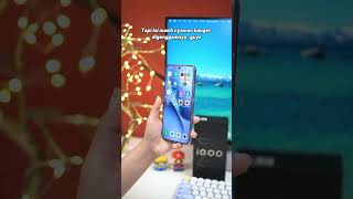 Skor Antutu iQOO Z11