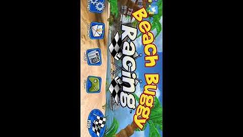 Beach  buggy racing hack using gameguardian