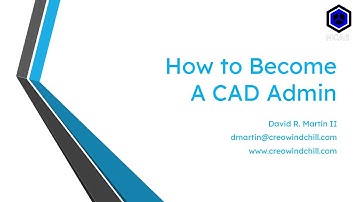 Computer Aided Design (CAD) - How to Become a CAD Administrator