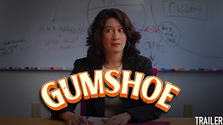 Watch Gumshoe Trailer