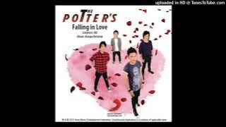 The Potter's - Falling In Love