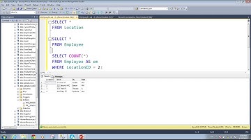 Correlated Sub Queries Quickly