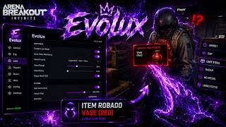 I STOLE A RED ITEM FROM A PLAYER WITH the best ABI cheat  [Menu] | Loot Esp Cheat [2026]