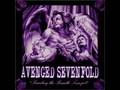 Avenged Sevenfold - Forgotten Faces