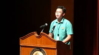 Why Diversity Matters by Vincent Virasin #Bangkok