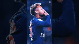Neymar Junior Edit