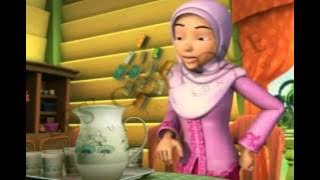 Download lagu Upin dan Ipin S04E04 Menjelang Syawal Part 3)