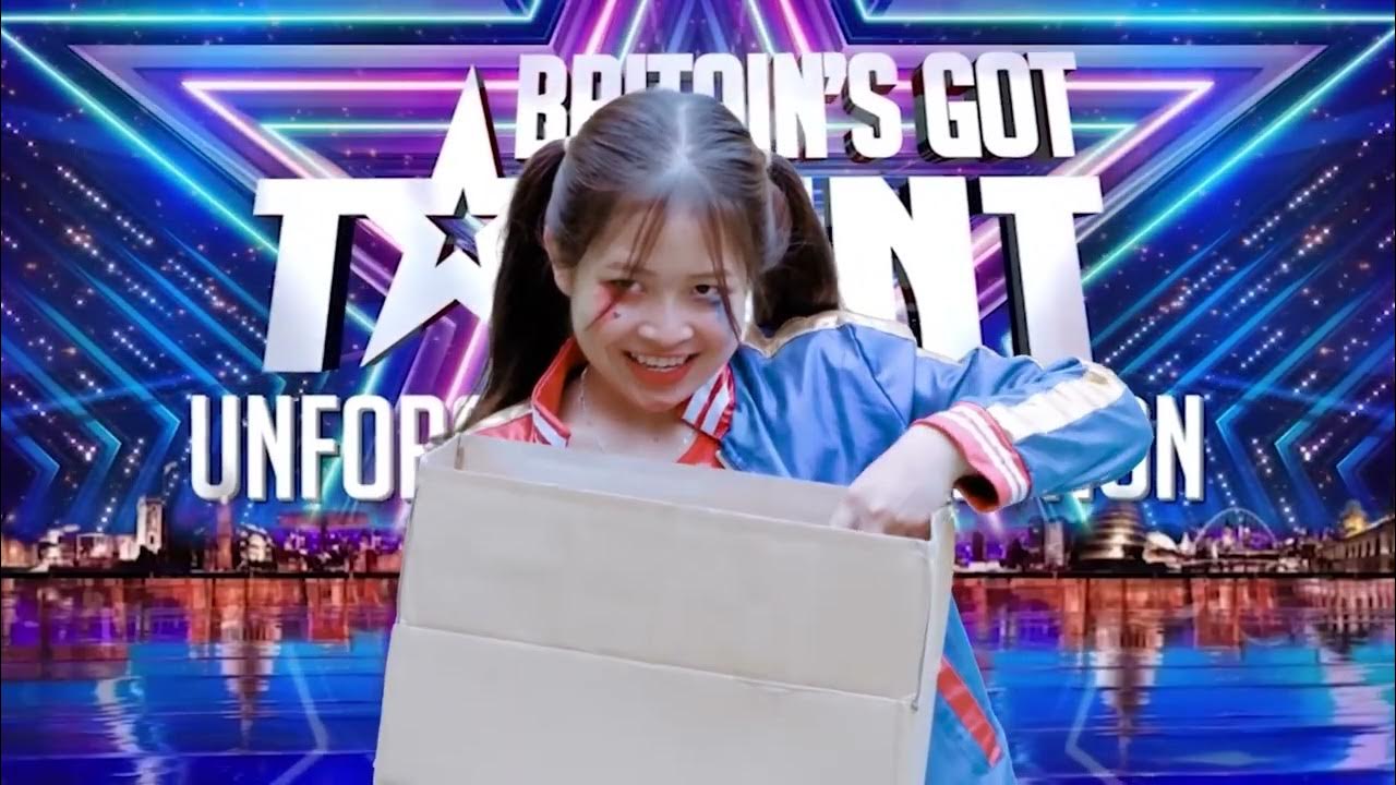 American Got Talent This Super Amazing Voice Very Extraordinary Singing