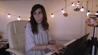 How Would You Like It? - Lauren Aquilina (cover) || Dodie Clark