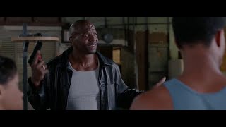 King Bach & Terry Crews Funny $1Million Argument | Where's the Money [2017] Update