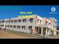 Govt. BSC Nursing College Bharatpur /address/ Boy's and girls hostel/ruhs/ Rbm hospital/ Cmho office