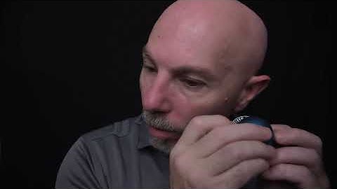 ASMR Tapping No Talking: The Perfect Way To Get Some Sleep!