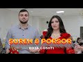 Suren & Porsor // Dawata Ezdia 2020 // Rostame Sheko// Roja Goshti // Езидская Свадьба