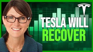 Why TSLA will Recover Back to 300 or Higher