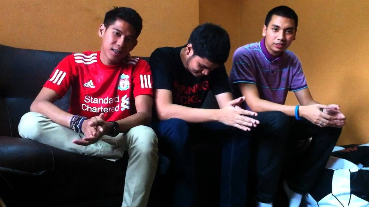 RAN - 4th Single From HOP3