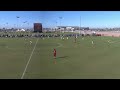 RBNY U15/U14/U13/U12 Recording