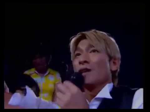 我只想你好 - Wo Zhi Xiang Ni Hao