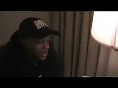EMC WORDSWORTH REACTS TO "THE SHOW" BEING LEAKED