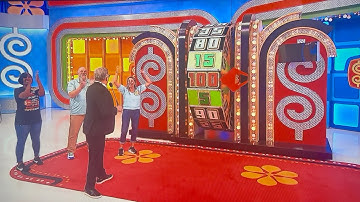 The Price is Right | Showcase Showdown (Part 2) | 10/24/2025