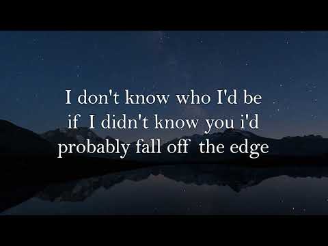 Lauren Daigle - Thank God I Do (Lyric video)