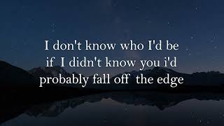 Lauren Daigle - Thank God I Do (Lyric video)