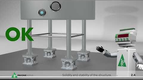 Weighing Systems Installation Guidelines (2 of 3)