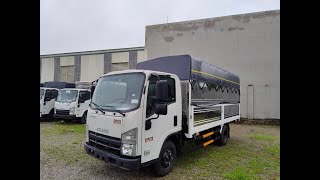 Ban Xe QKR 210 đoi 2023 Lh 0888222813