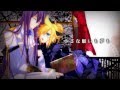 【神威がくぽ KAITO 鏡音レン】「LOVELESS&times;&times;&times;」オリジナル曲【PV付】