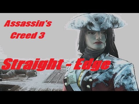 Video: Assassin's Creed 3 Multiplayer Umožňuje Obrátit Se Neviditelným