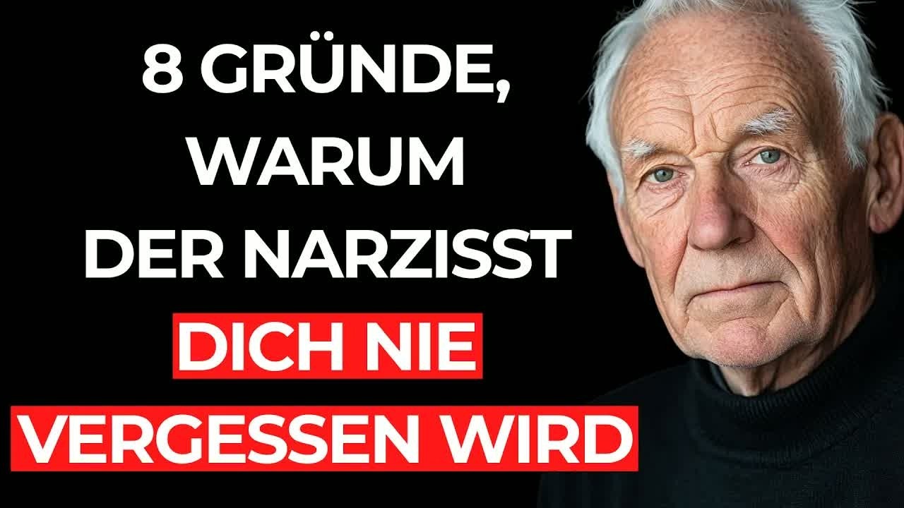 Acht Gründe, warum ein Narzisst weint und dich nicht loslassen kann