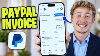 How To Convert A PayPal Estimate To An Invoice - Full Guide