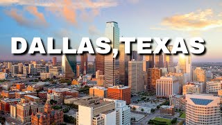 Ultimate Dallas Adventure: Explore 7 Must-Visit Spots