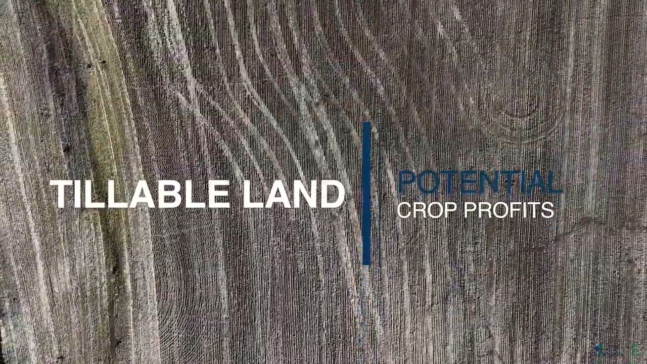 Three Contiguous Parcels totalling 153 +   Ac in Reardan, WA