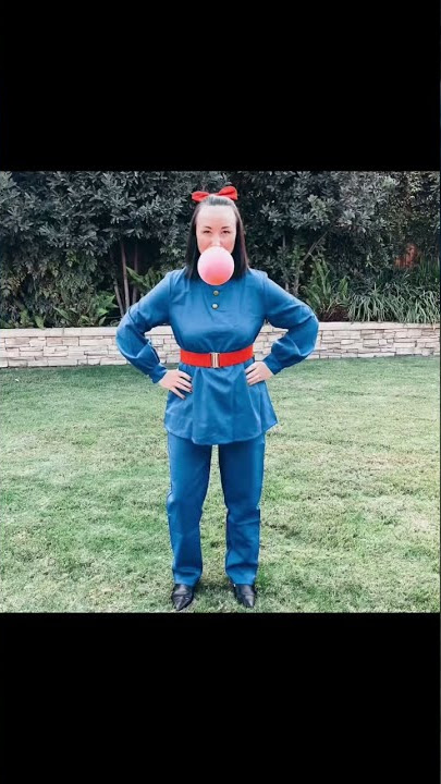 Willy Wonka & The Chocolate Factory Halloween Costumes