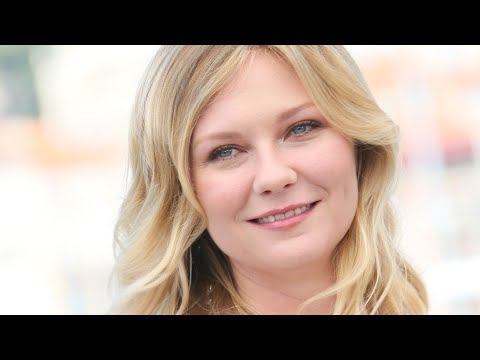 Why Kirsten Dunst