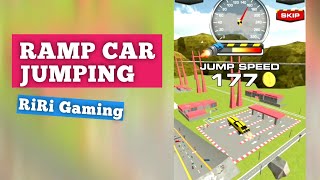 Ramp Car Jumping - Fun game for everyone screenshot 3