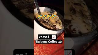 Viral dalgona Coffee #viral #viralvideo #shorts #food #ytshorts