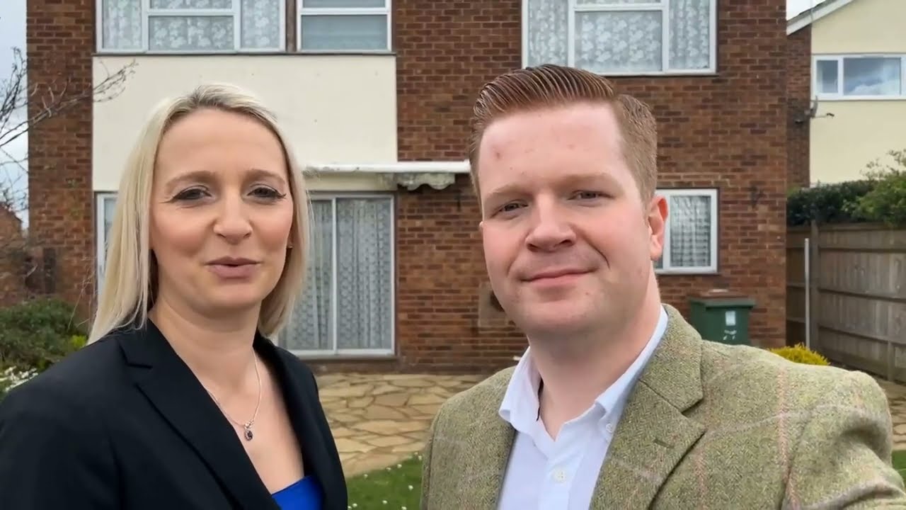 Freemans Close, Billingshurst YouTube