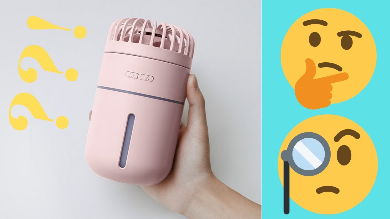 Best Portable Humidifier For Sinus - Improve Sleep Humidifier Travel Air Humidifier For Travel