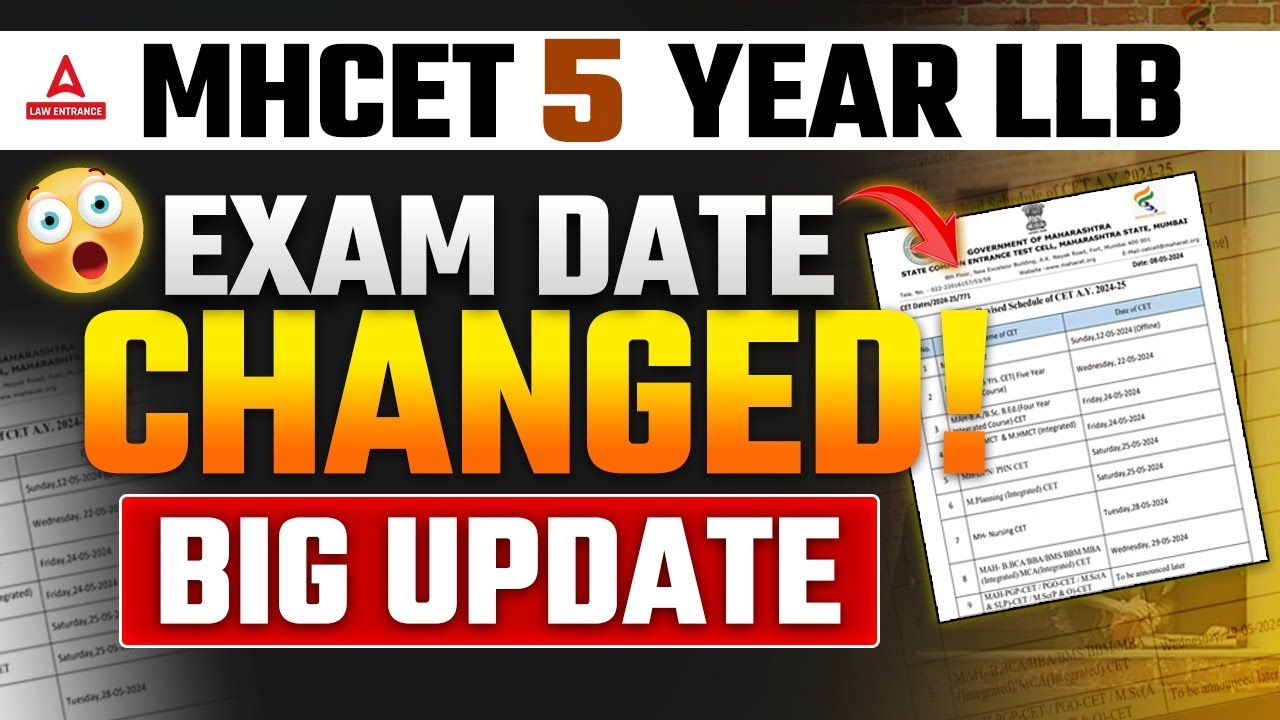 mh-cet-ba-llb-2024-latest-update-mh-cet-5-year-law-exam-date
