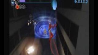 Nightshade (Ps2)  Playthrough pt.5 Stage 4 1/2 screenshot 2