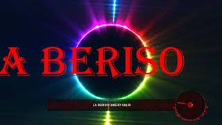 Lo Mejor De La Beriso Remix  Jorge Dj
