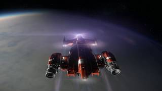 Guiding New Player - Flight Basics | Star Citizen Tips & Tricks