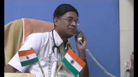 Dr Sanjay Jaiswal ,Neurologist