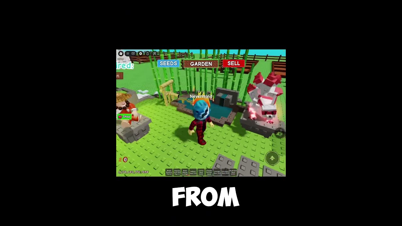 Explaining The New Zen Event In 30 Seconds Roblox Growagarden 