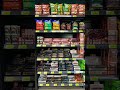 Arranged side panels #retail #custmer #retailknowledge #sasco #csr