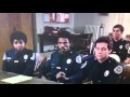 Police academy 2  mahoney what kind of clown do you think i am